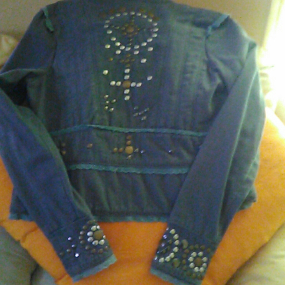 Jacket - Picture 2 of 4
